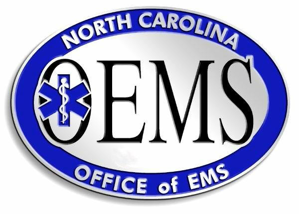 NC EMS